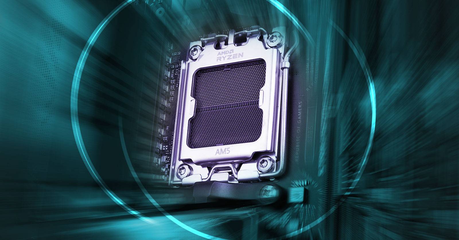 Should You Upgrade to an AMD AM5 Socket Motherboard? Here's What You ...