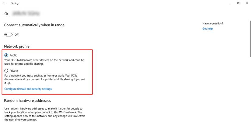 What Is Network Discovery on Windows 10? How to Turn It On or Off