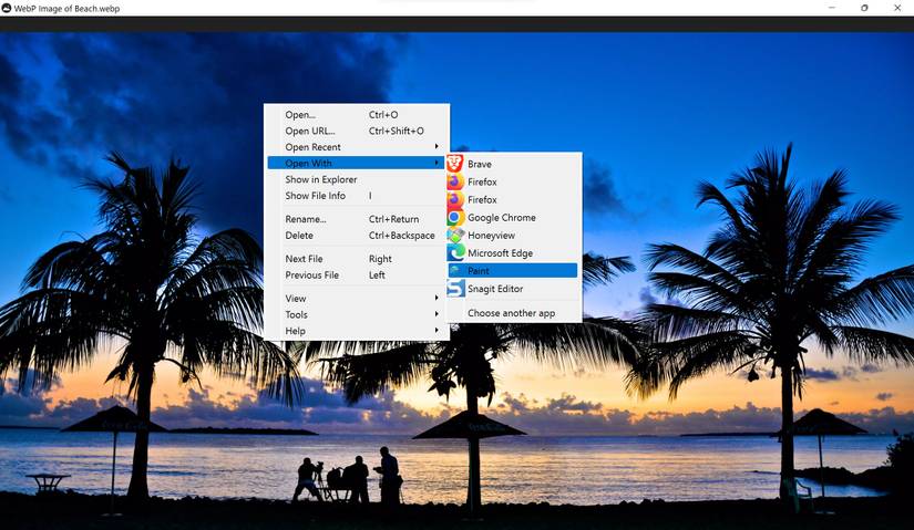 The 4 Best WebP Image Viewers for Windows