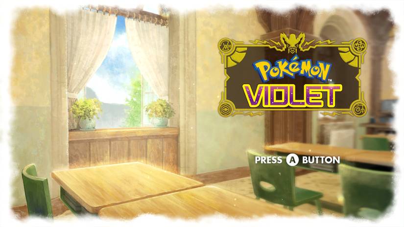 How to Recover Lost Save Files on Pokémon Scarlet and Violet
