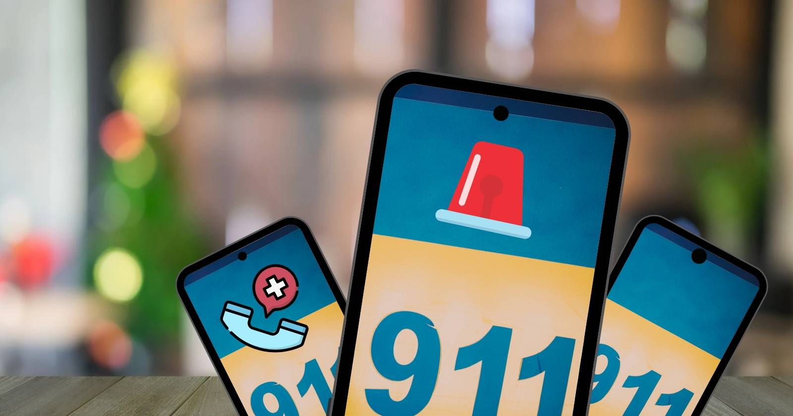 How to Create an Emergency Panic Button on Your Android Smartphone