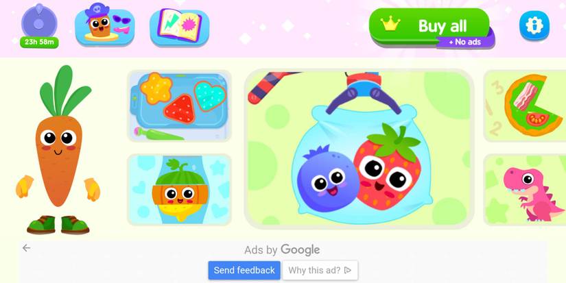 5 Fun and Educational Android Apps for Curious Toddlers