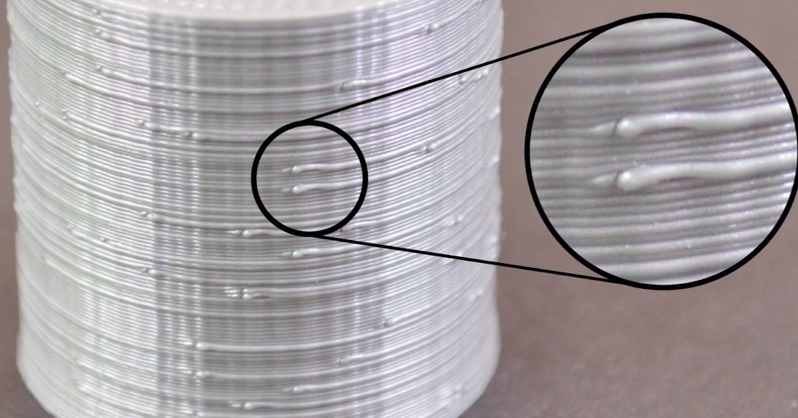 3d Printer Zits How to Prevent Zits and Voids in 3D Printing