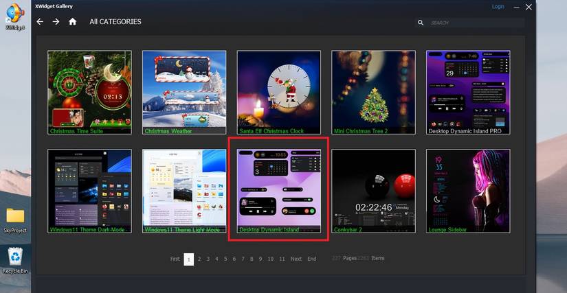 How to Install and Enjoy Dynamic Island on Your Windows PC