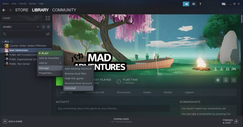 How to Fix Your Steam Game Icons Missing on Windows