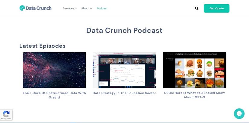 The 9 Best Podcasts for AI, ML, and Data Science Professionals
