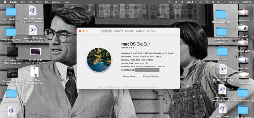 How to Download Old Versions of macOS
