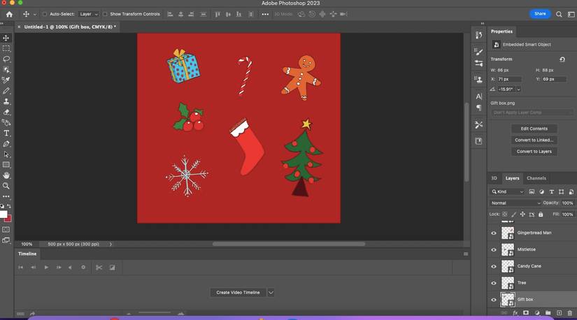 How to Design and Print Custom Gift Wrapping Paper