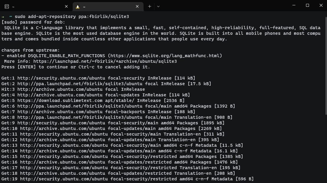 My Linux setup kept breaking after updates — until I realized updates ...