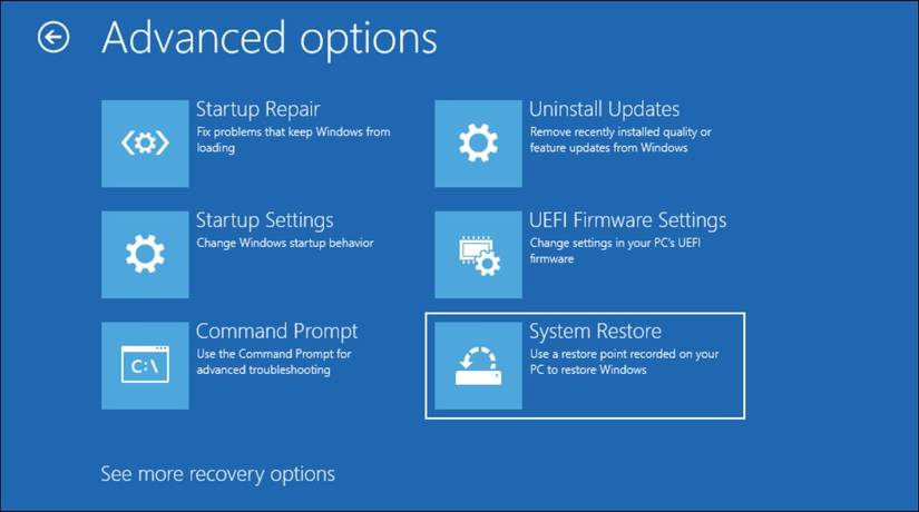 How to Fix a Blank Login Screen in Windows 10 & 11