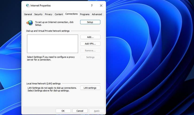 How to Fix the 0x80072EFD Microsoft Store Error in Windows 11 and ...