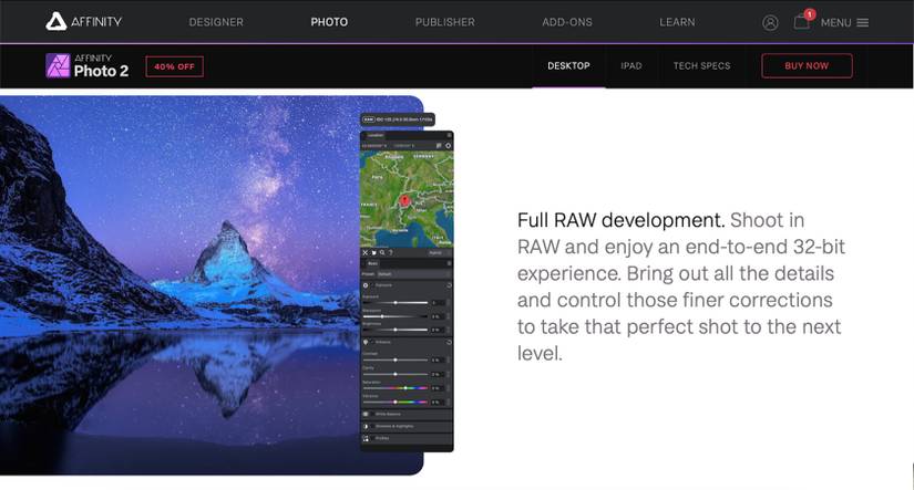 The 8 Best Software and Apps for Editing RAW Photos