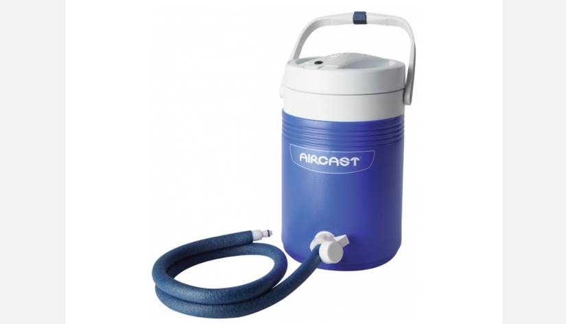 6 Cold Therapy Devices That Aim to Speed Up Workout Recovery