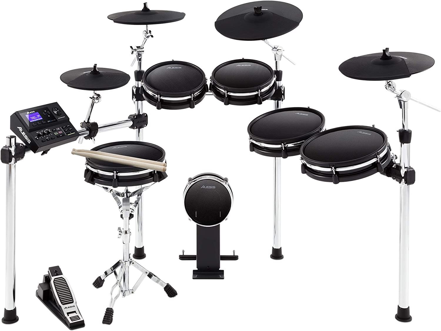 Alesis Drums DM10 MKII Pro Kit