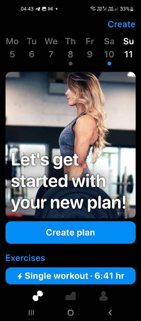 The 8 Best Apps for Perfecting Your Exercise Form