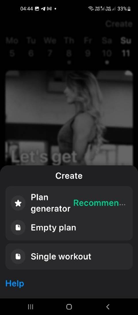 The 8 Best Apps for Perfecting Your Exercise Form
