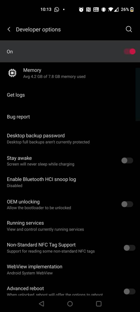 Memory Ram Smartphone How Much RAM Does a Smartphone Need?