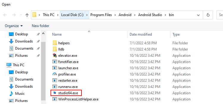 How to Increase the Performance of Android Studio on Windows