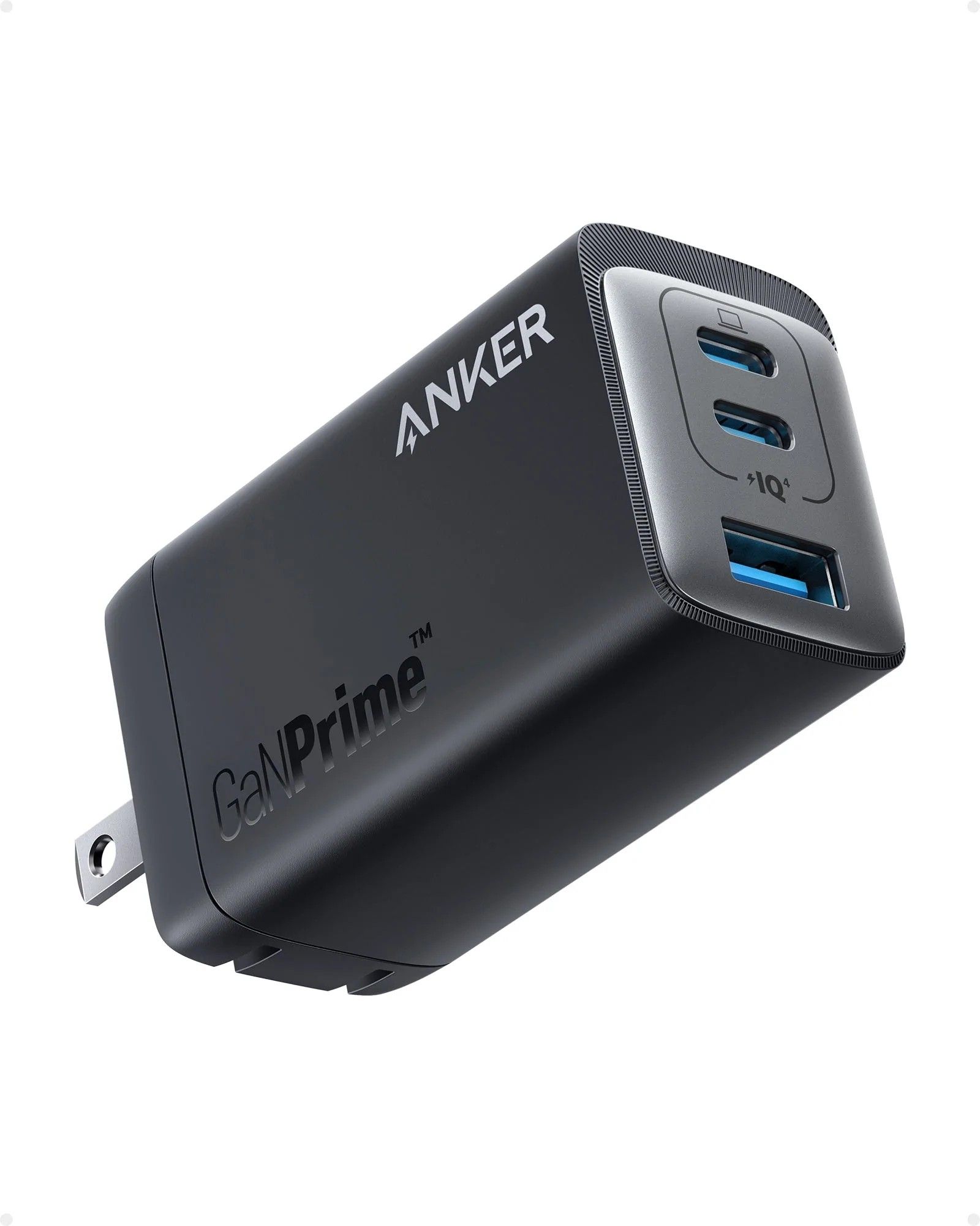 شارژر Anker 735 (GaNPrime 65W)