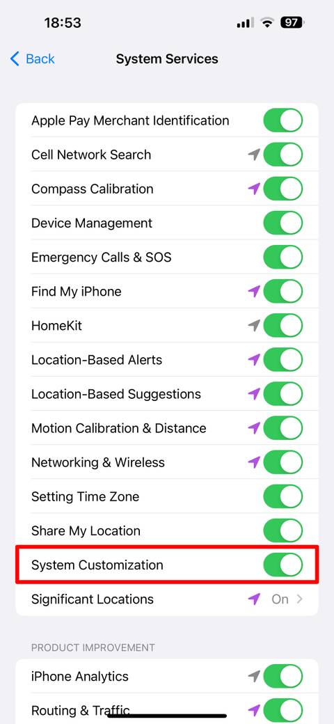 What Is Clean Energy Charging on iPhone and How Does It Work?