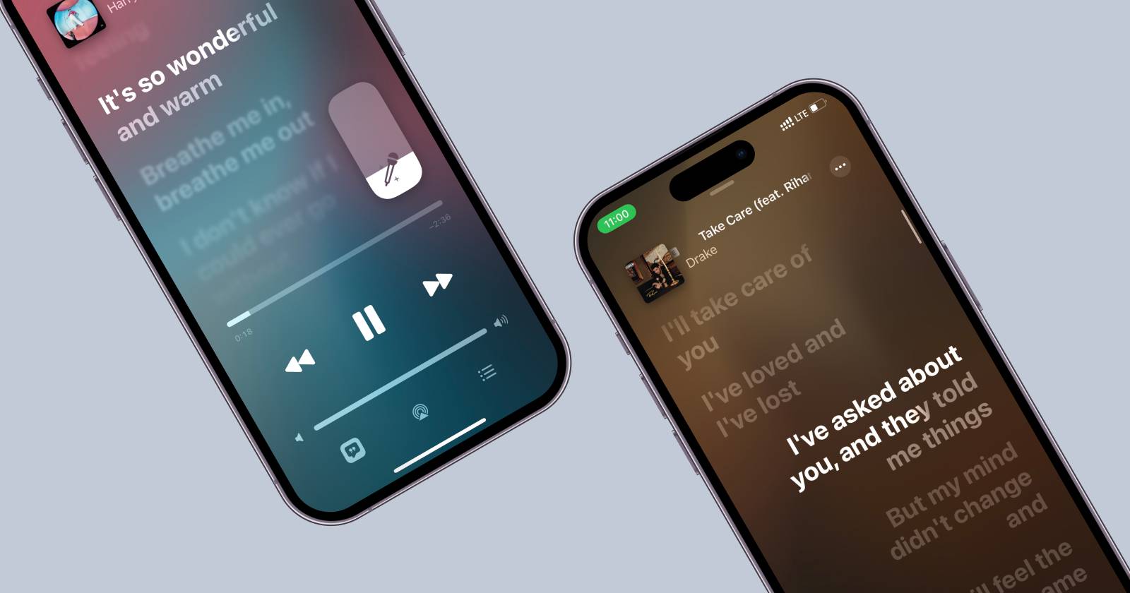 Add Sing How to Use Apple Music Sing on Your iPhone, iPad, and Apple TV