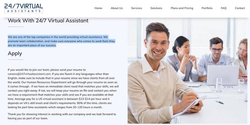 The 11 Best Places to Find Virtual Assistant Jobs