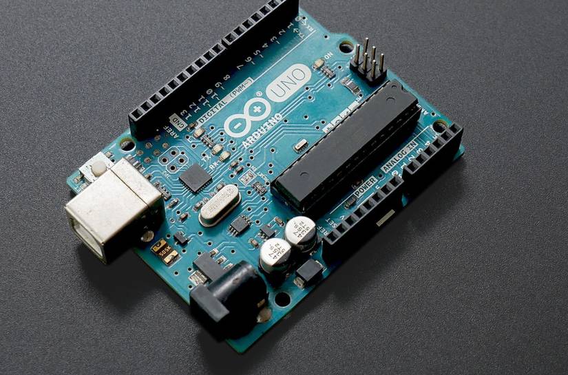 Arduino Simulation 101: Create Circuits Without the Hardware