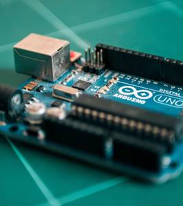 What Programming Language Does Arduino Use?