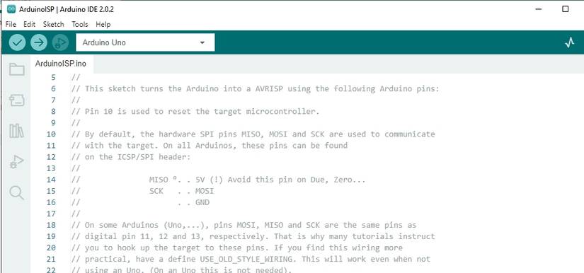How to Install an Arduino Bootloader