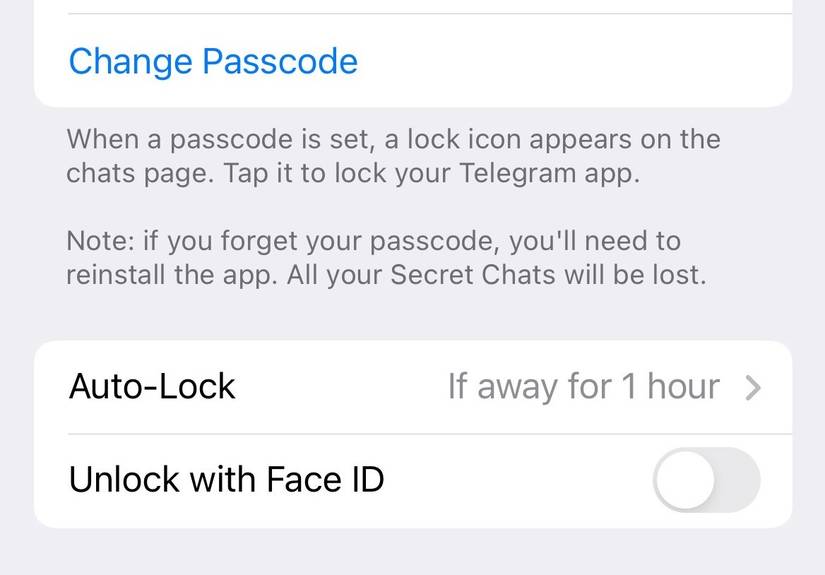 9 Tips to Increase Your Safety on Telegram