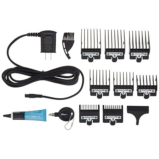 Babyliss PRO accessories