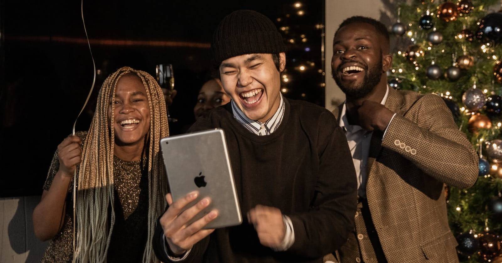 The 7 Best Free Party Game Apps for Any Celebratory Occasion