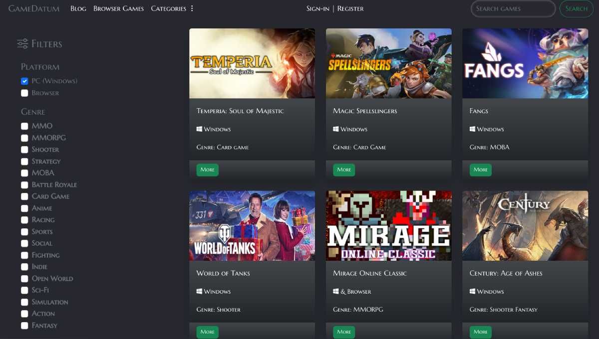 lanista casino online platform