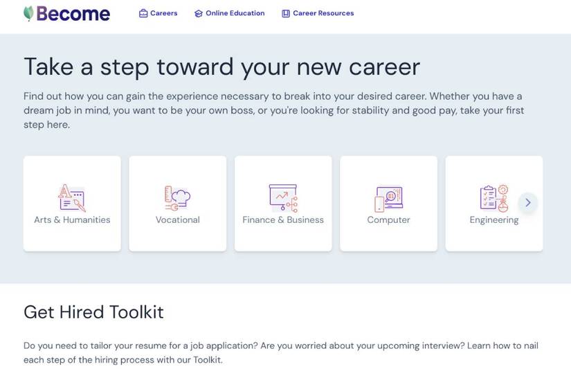 5 Guidance Sites to Find a Career Path and Pick the Right Job for You