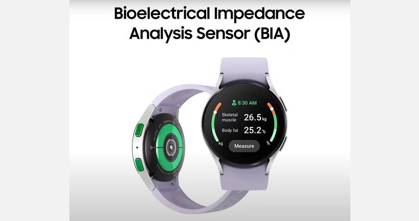 The Health Benefits of Samsung's BioActive Sensor: Everything You Need ...