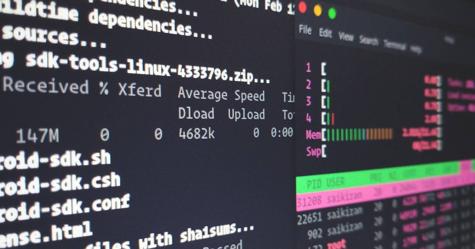 Linux Default Window How to Change the Default crontab Editor on Linux