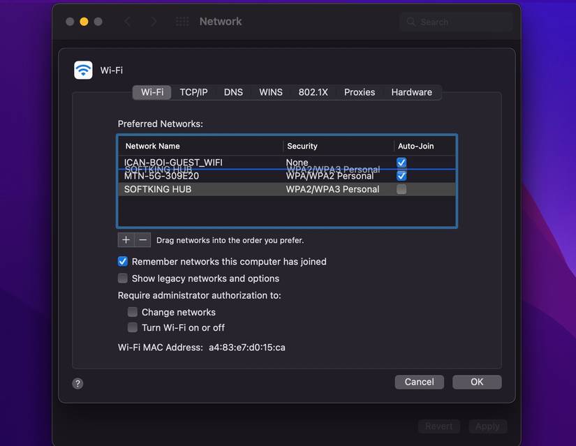8 macOS Features We Want to Get in 2023