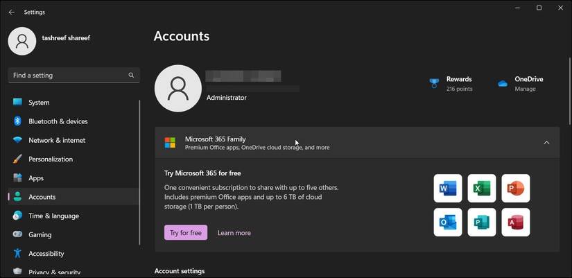 Check Admin Rights 4 Ways to Check if a Windows Account Has Administrative Rights