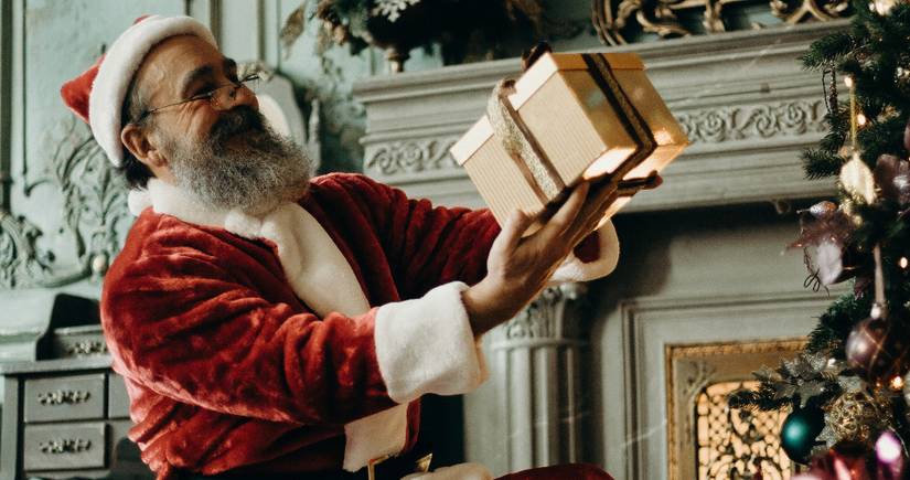 Make the Holiday Season Merrier With Amazon Alexa's Christmas Skills