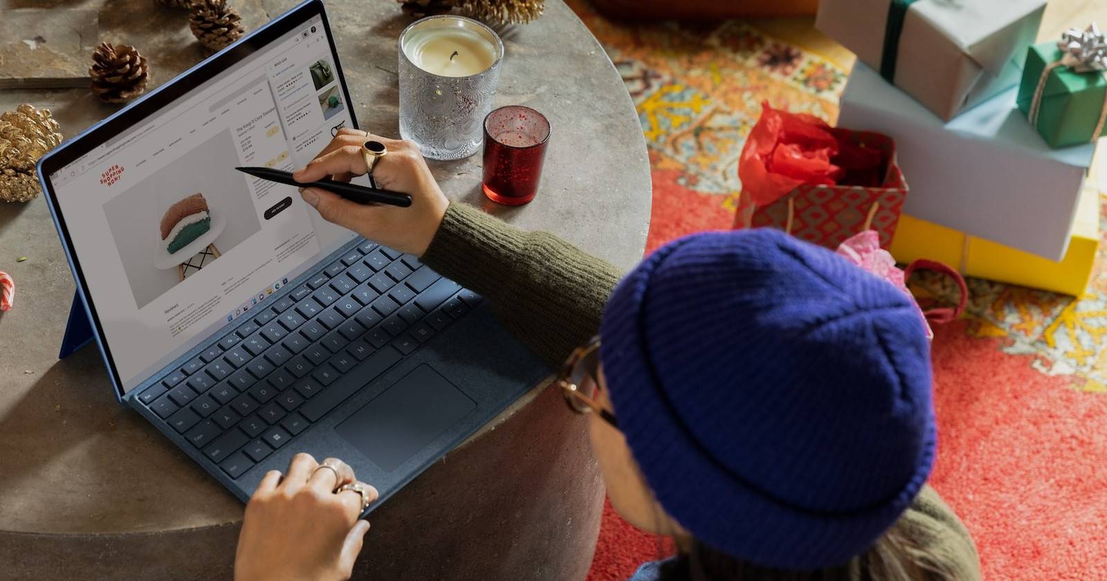 How to Gift Windows Apps on Christmas via the Microsoft Store
