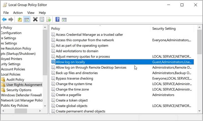 0 Error Allow 8 Ways to Fix