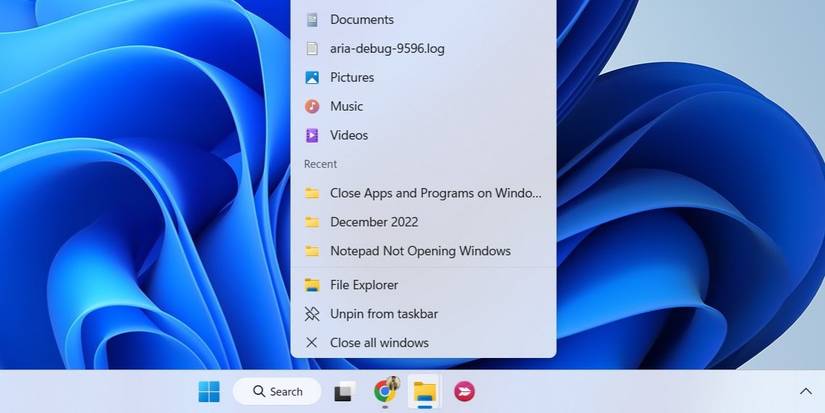 Appclose Program Screen Shot 8 Different Ways to Close Apps and Programs on Windows