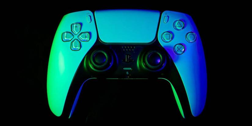 Ps5 Controller Screen 8 Hidden Features of the PS5 DualSense Controller