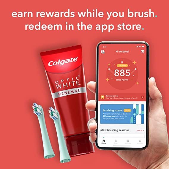 جوایز برنامه Colgate Hum