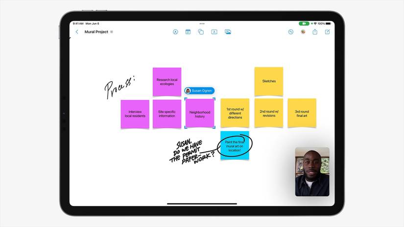 Wht Is Freeform What Is Apple’s Freeform App? (and How to Use It)