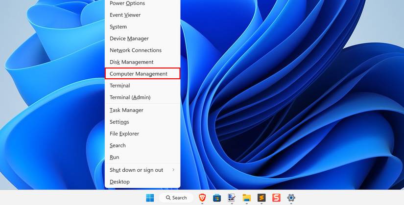 6 Ways to Access a Shared Folder in Windows 11
