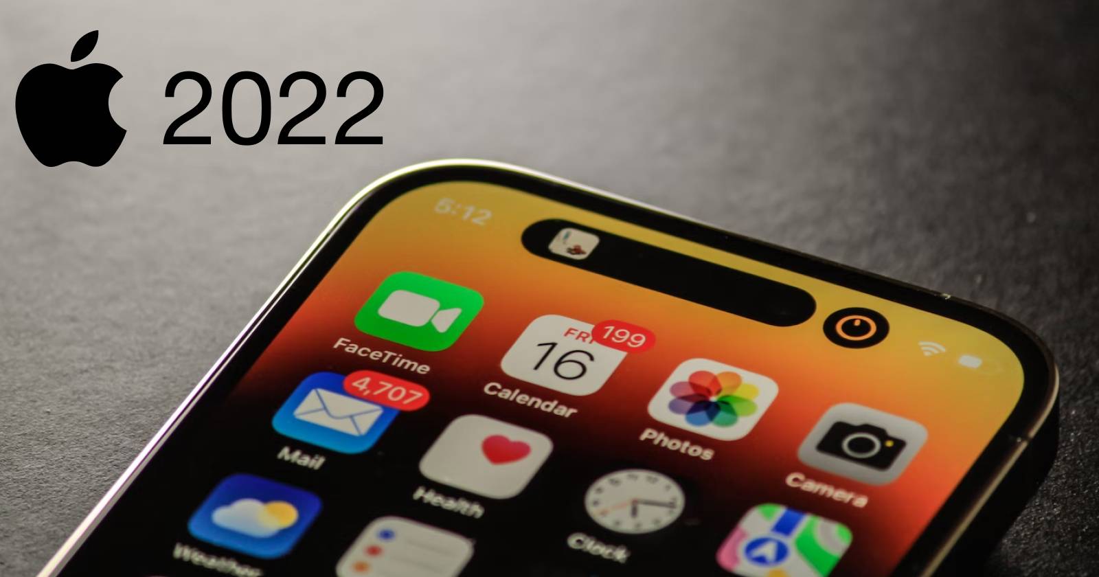 The Coolest iOS Features We Got in 2022