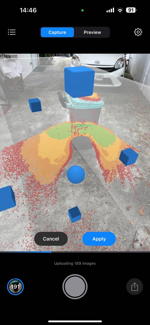 How to Use Epic's RealityScan App to Create 3D Models From Real Life