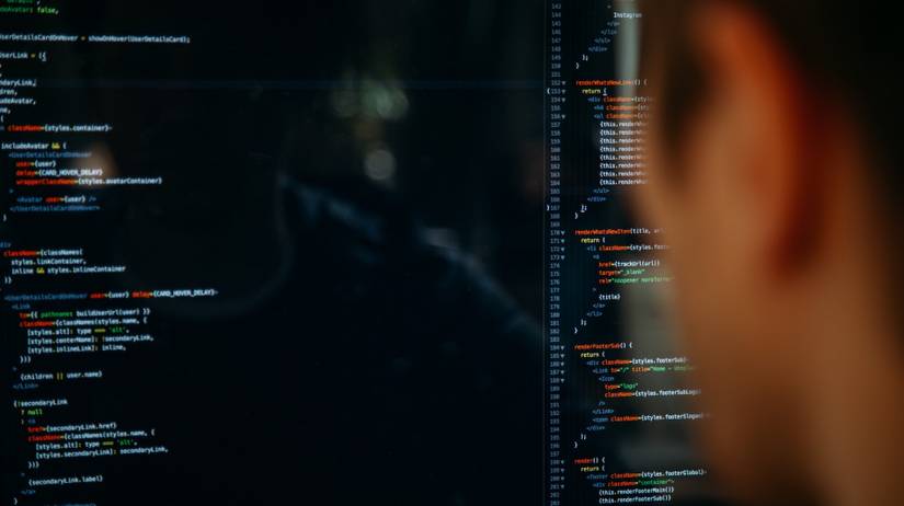 Black Code Computer What Is BlackCat Ransomware and How Can You Prevent It?