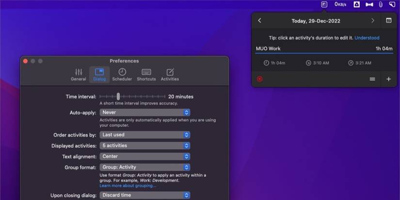 10 Mac Apps That Help You Sort Out Your Life